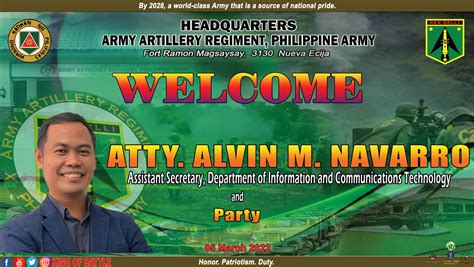 drc philippine army